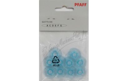 шпульки набор  Pfaff 10 штук