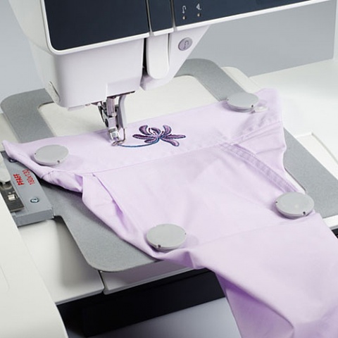 Пяльцы Creative Metal Hoop 180x130мм 821034096