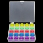 Коробка для шпулек BB 25-N