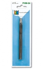Пробойник ручной PHM-04 d 5 мм