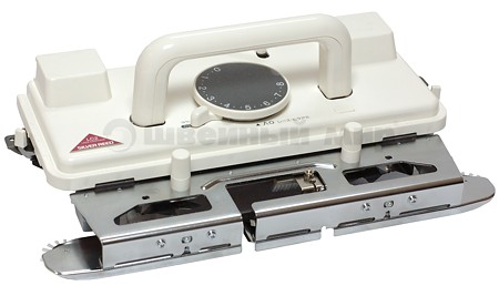 Каретка ажурная LC-2 для Silver Reed SK280