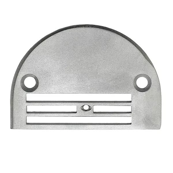 Игольная  пластина PROTEX TY-3300 С,0618-1