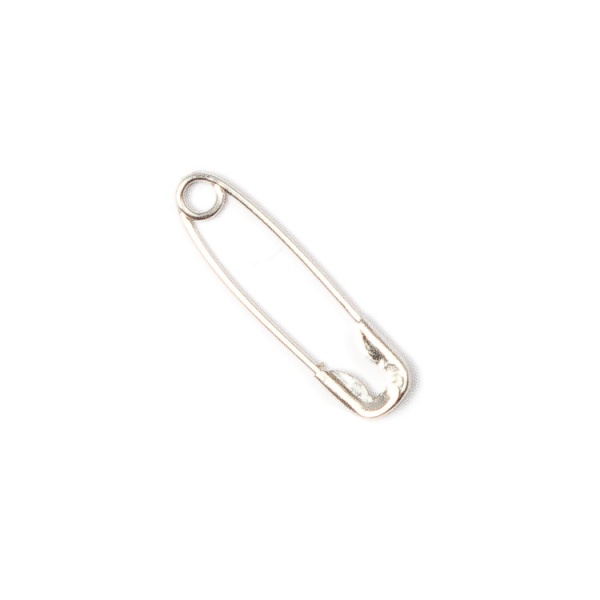 Булавки английские № 3,(432 шт.)