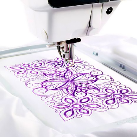 Пяльцы Creative Master Hoop 240x150 мм 412968502