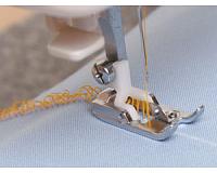 Лапка для букле и бахромы с адаптером