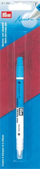 Маркировочный и стирающийся фломастер