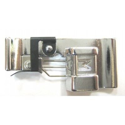 Лапка оверлочная для профессиональной обработки края "М"