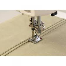 Лапка для 5 защипов 