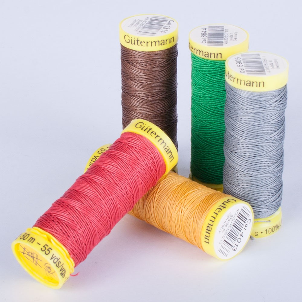 Gütermann Elastic 10м - Эластичная нить