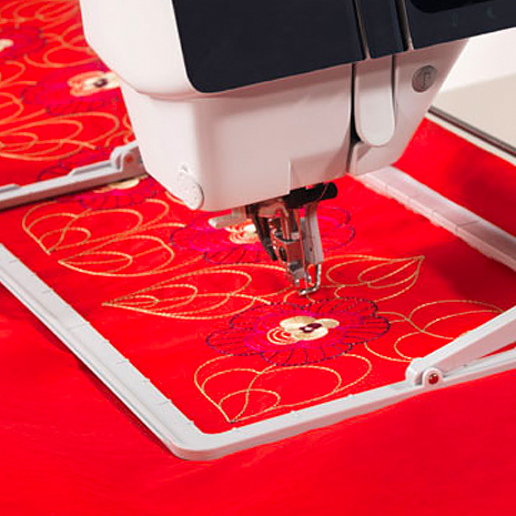 Бесконечные пяльцы Grand Endless Hoop 260x150 мм 820987096