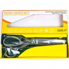 Ножницы цельнометаллические 23 см. (9″)