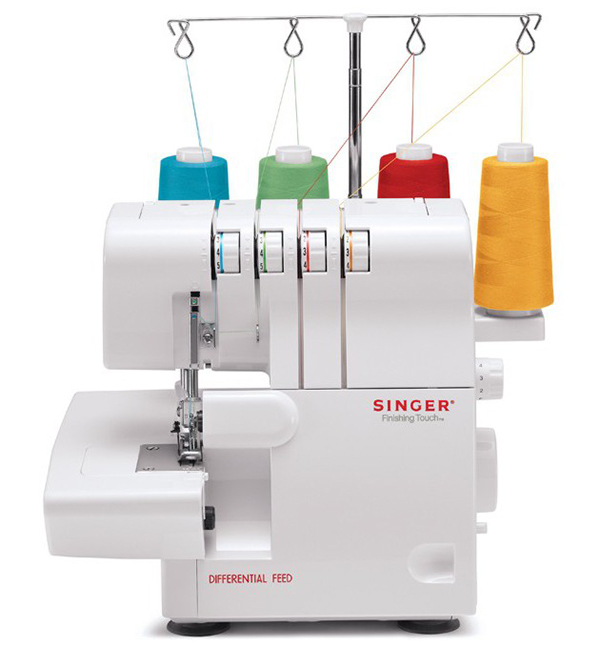 Singer 14SH654 Ultra Lock