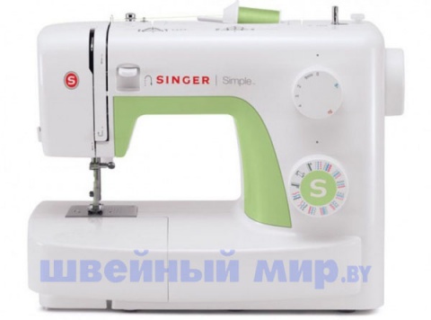 Singer Simple 3229