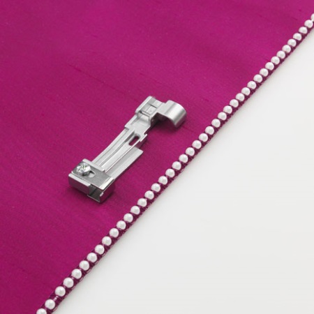 Лапка для пришивания бисерной нити 620086696