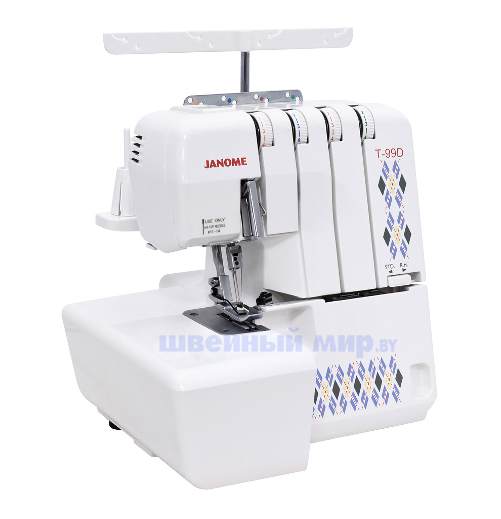 Janome T 99D