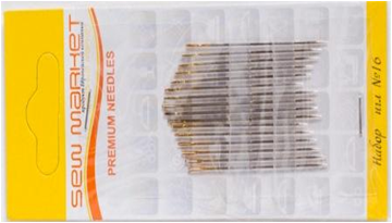 Набор ручных игл №16