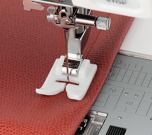 Лапка тефлоновая