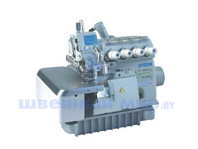 Protex TY-8805E-FF6-60H