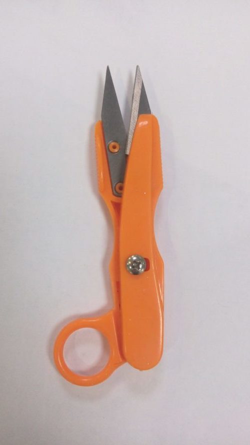 Кусачки оранжевые  Артикул: 0330-6103