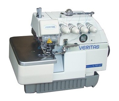 "VERITAS Ind.Line" 747        