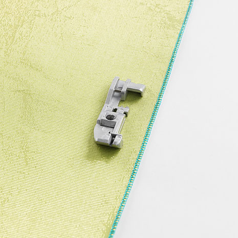 Лапка для пришивания пряжи и шнура 620082-096