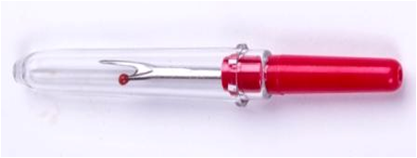 Вспарыватель маленький SR-01