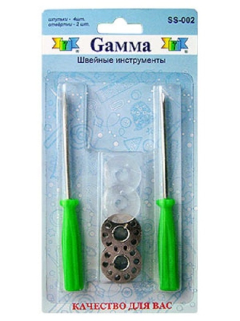 Набор швейных инструментов SS 002