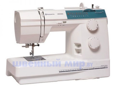 Husqvarna Emerald 118