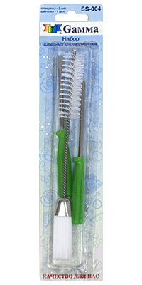 Gamma Набор швейн. инструментов SS-004