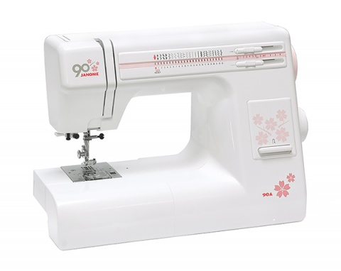 Janome 90A
