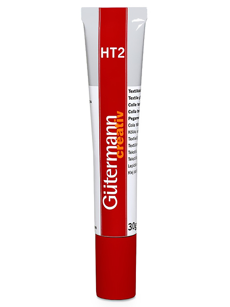 Клей текстильный Gutermann HT2 30г