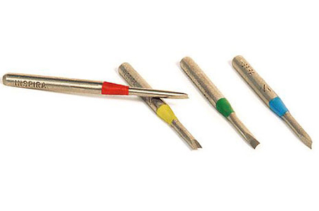 Иглы для техники Ришелье (для набора 820945096 и 920268096) 620119596 (620090196)