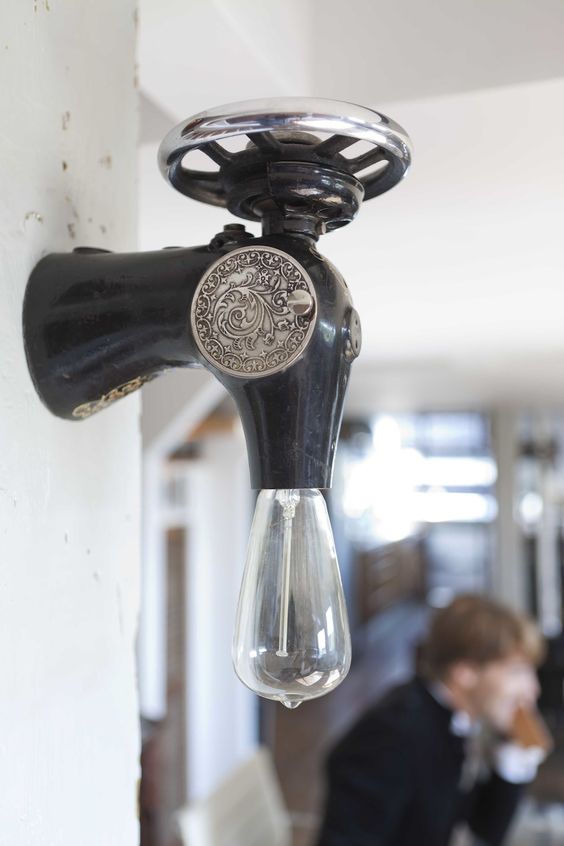 ДОМАШНИЙ ДЕКОР