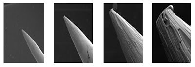 ЧТО У ШВЕЙНОЙ МАШИНЫ ГЛАВНОЕ?