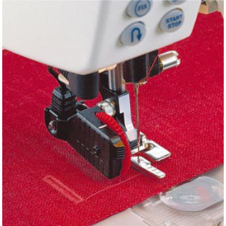 Сенсорная лапка для петли Husqvarna