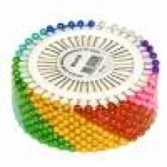 BLITZ P-040 Иглы для закал. "ромашка" 12 x 40 шт