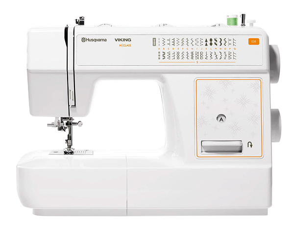 Husqvarna Viking E 20