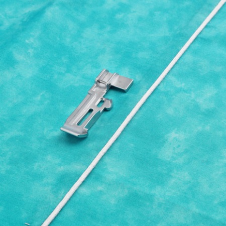 Лапка для вшивания канта 620117596 (620086796)