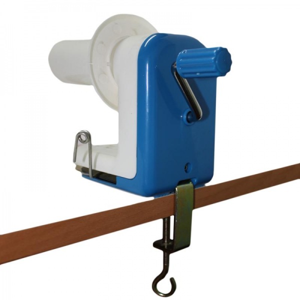 Моталка для намотки пряжи  