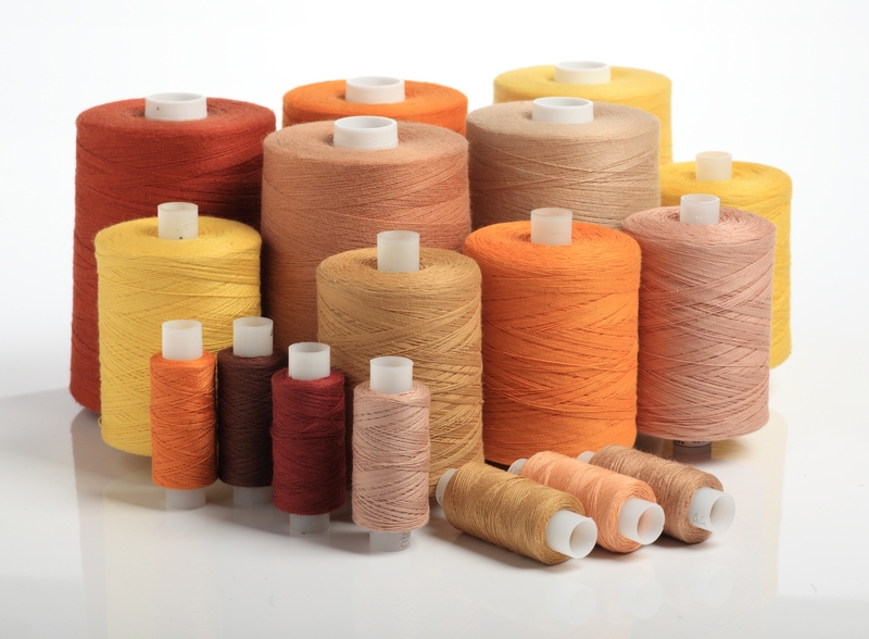 Нить "Экстра" х/б в ассортименте