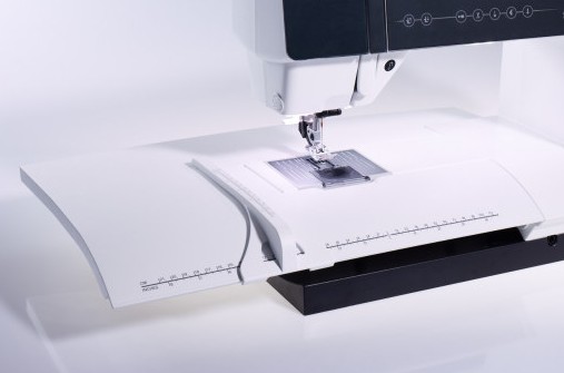 Расширительный столик с регулируемой направляющей 821031-096