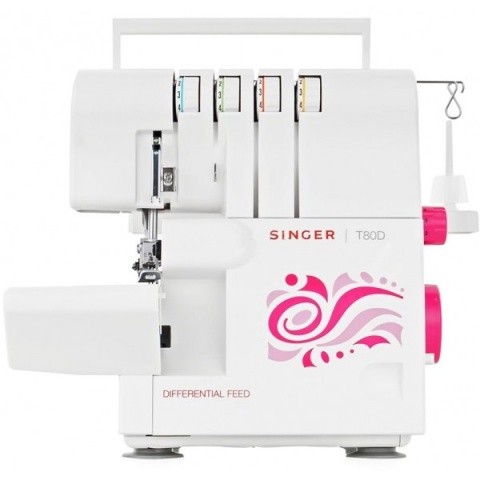 Singer 80D