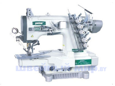 Protex TY-C007J-W122-356/CH