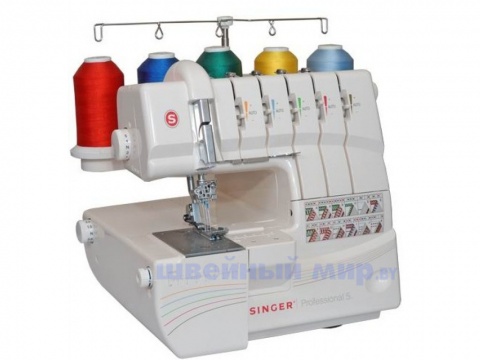 Singer 14T968 DC (Professional 5)