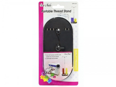 Настольный держатель для 2-х катушек SPR-030