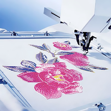 Пяльцы Creative Grand Hoop 250x225 мм 820493-096