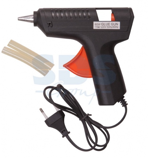 Клеевой пистолет  Артикул: 0334-2000