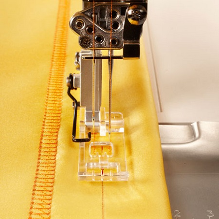 Лапка для декоративной строчки 620096896