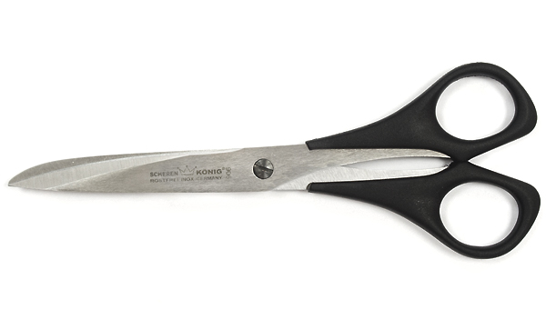Ножницы Konig-paul 906 портновские  длина 160 мм
