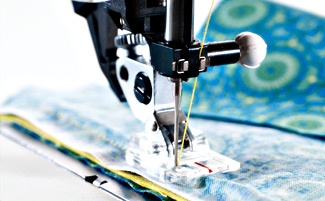 Лапка для вшивания канта PFAFF 820-532-096